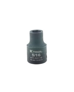 KTI32110 image(0) - SOC IMP 3/8 DR 5/16"