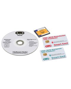 OTC3421-149 image(0) - Genisys 2014 Software Super Bundle Kit