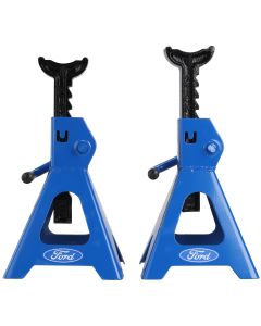 FMCF0003 image(0) - Pair of 2-Ton Jack Stands