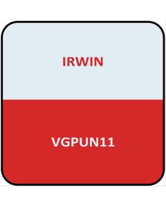 VGPUN11 image(0) - 11 7/8" - SINGLE HOLE SIZE