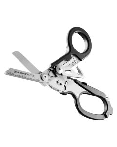 LEA831741 image(0) - New Raptor Folding Shears
