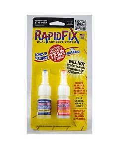 RFX6121705 image(0) - RAPIDFIX 10ML AUTOMOTIVE BLIST