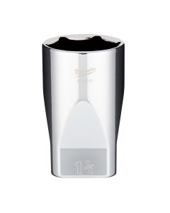 MLW45-34-2107 image(0) - 1/2" Drive 1-1/2" Deep Socket