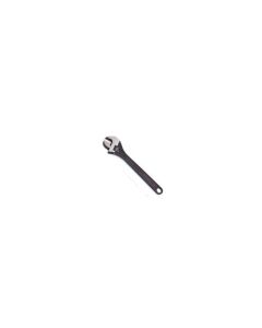 SKT38008 image(0) - WRENCH ADJUSTABLE BLACK OXIDE 8IN.