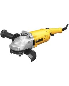 DWTDWE4517 image(0) - Corded 7" Large Angle Grinder