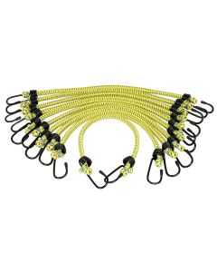 KTI73834 image(0) - BUNGEE CORD 13/32IN. X 48IN. HEAVY DUTY 10/PK