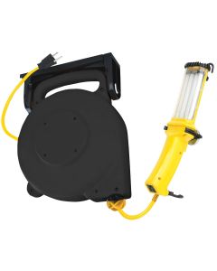 KTI73333 image(0) - 26W ANGLE FLUORESCENT 50' REEL