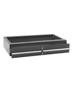 SUN8006CRBBK image(0) - DRAWER SUN8013 CART BLACK W/SLIDES