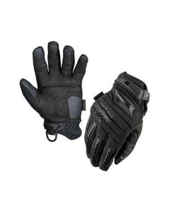 MECMP2-F55-011 image(0) - TAA COMPLIANT MPACT2 GLOVE COVERT BLACK XL 11