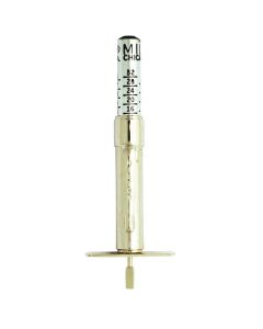 MILS448 image(0) - Tread Depth Gage