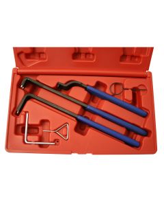 CTA2765 image(0) - VW / Audi Timing Tool Set