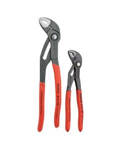 KNP9K008025US image(0) - 2-Pc. Cobra Pliers Set