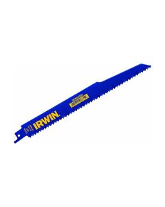 HAN372966P5 image(0) - Reciprocating Saw Blade, 9 in. Long, 6 TPI, Heavy