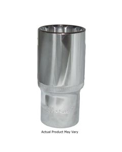 3/8"DR 3/4 DP SPLINE SOC