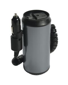 SOLPI1500X image(0) - 150 WATT POWER INVERTER SINGLE OUTLET