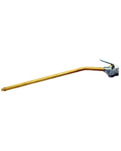 MIL134 image(0) - Safety Gun, 15" Ext.