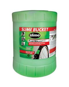 SLMSB-5G image(0) - 5 Gallon Slime Tube Sealant Ke