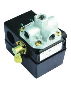 Compressor Pressure Switch S-1062