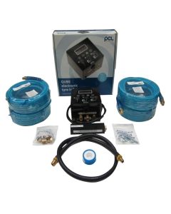 PCLQUBE44X25 image(0) - Multi tire automatic inflator system