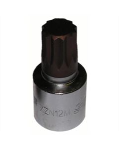 VIMXZN112 image(0) - VIM Tools 12 mm XZN Stubby Driver