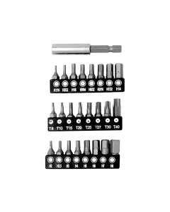 WLM1415 image(0) - 33 pc Bit Set