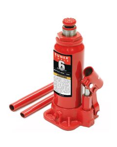 SUN4906A image(0) - 6 Ton Capacity Bottle Jack