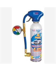 FJC501 image(0) - R134A W/SYNTHETIC REFRIGERANT OIL 22OZ