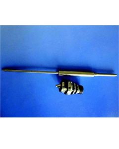 IWA93897600 image(0) - LPH400-LV - NOZZLE/NEEDLE SET 1.3