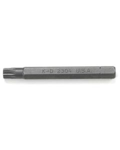 KDT2304 image(0) - 8mm Triple Square 12-Point Bit