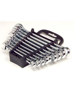 TIT17395 image(0) - 9PC MM WRENCH SET
