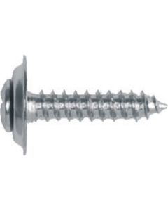 ABD6306RX image(0) - 3-#8-PHILIPS OVAL HD TRIM SCRW