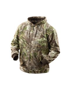 MLW2385-2X image(0) - M12 REALTREE MAX-1 CAMO HEATED HOODIE, XXL