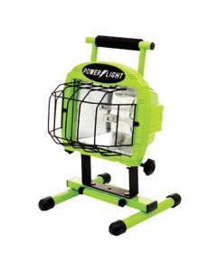 ECIL5500 image(0) - 700W Square Portable Worklight