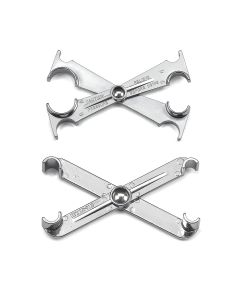 KDT61059 image(0) - FUEL LINE KIT 2PC