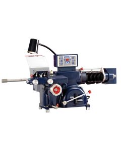 AMM4000E image(0) - MODEL 4000E DIGITAL BRAKE LATHE