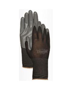 LFSNT3700BKM image(0) - Bgc Nitrile Tough Black M