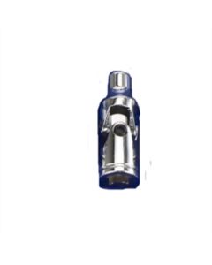 VIMUJET108 image(0) - VIM Tools Universal Joint Socket, 1/4 in. Drive, E8 Inverted Torx
