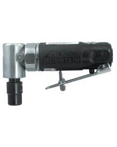 MTN7311 image(0) - DIE GRINDER ANGLE 1/4 INCH 90DEGS FRONT EXHAUST