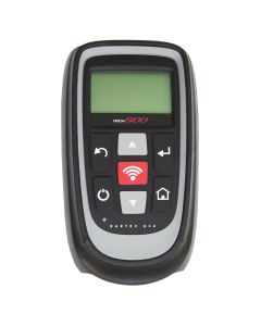 BATWRT500 image(0) - Tech500 TPMS tool w/ Bluetooth Connectivity