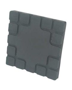 TMRLP617 image(0) - Lift Pad Kit With Hardware (4 Pack)