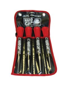 KEN66902 image(0) - PUNCH SET 4 PC