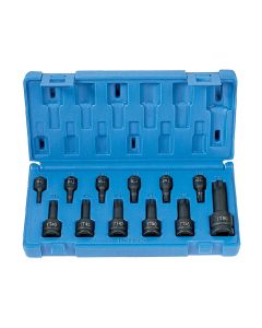 GRE1235TT image(0) - 12PC TAMPERPROOF TORX