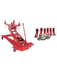 INT3180-SP1 image(0) - 2- Ton Havy Duty Transmission Jack promo