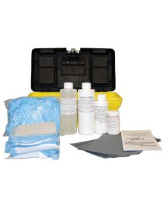 SYM75010030 image(0) - Pro Series HEADLIGHT Restoration/Preserver KIT