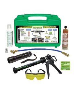 TRATP8616 image(0) - A/C EZ-Shot kit with OPTI-PRO flashlight