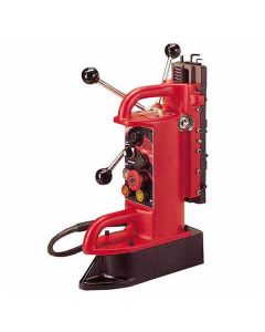 MLW4202 image(0) - ELECTROMAGNETIC DRILL PRESS BASE, FIXED POSITION