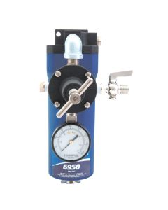 SHA6950 image(0) - FILTER AIR / REGULATOR 75CFM / 50CFM 1/2IN. INLET