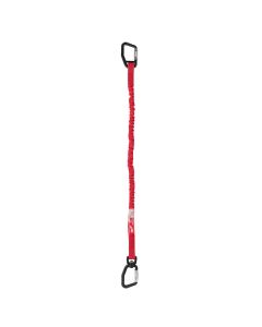 MLW48-22-8820 image(0) - 10 Lb. Quick-Connect Locking Tool Lanyard