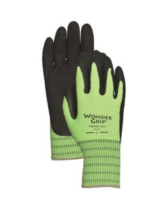 LFSWG320XL image(0) - Hi Vis Grn Acrylic W/Dbl Nr XL