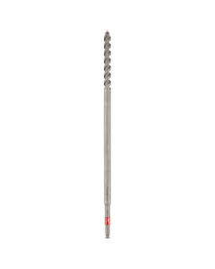 MLW48-13-7807 image(0) - 13/16"x22" Shockwave Impact Duty™  Lineman's Fiberglass Drill Bit